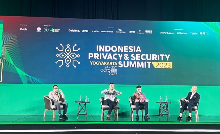 VIDA Dukung Penerapan Pelindungan Data Pribadi di Era AI