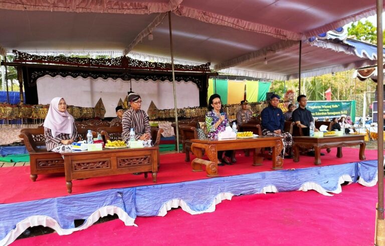 GKR Hemas: Pelestarian Budaya Sangat Penting