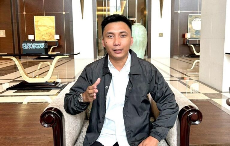 MKMK Tak Bisa Batalkan Putusan MK tentang Syarat Minimum Usia Capres/Cawapres