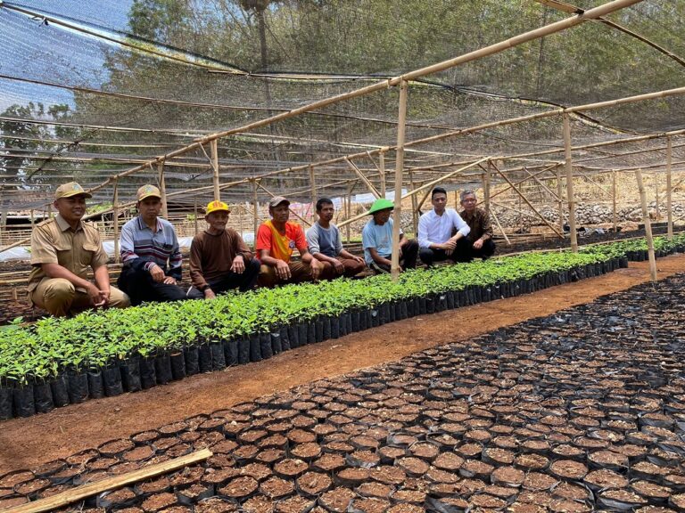 Keputusan Kraton Tidak Salah, Perkembangan Ekonomi Sirkular di Gunungkidul Menjanjikan