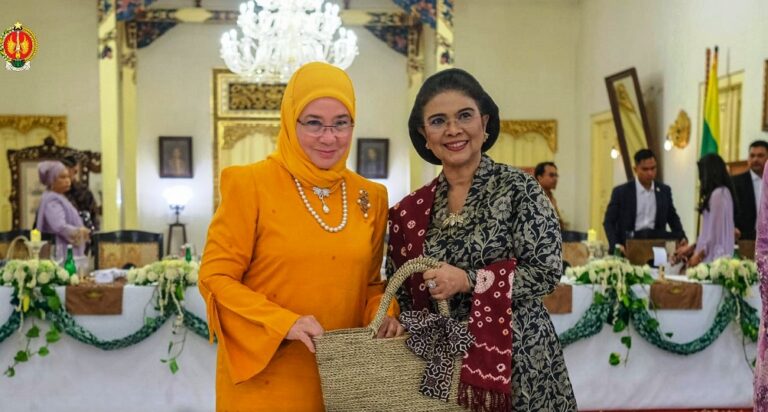 Ada Apa Tiga Pesawat Malaysia Mendarat di Adisucipto Yogyakarta?