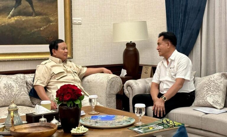 Penunjukan Mahfud MD Bikin Nama Yusril ‘Hidup’, Ini Penjelasannya