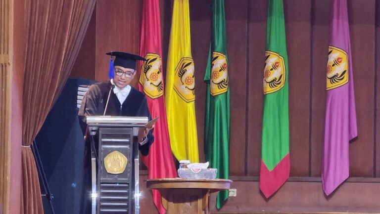 Prof Widya Sumadinata: Strategi Baru Keamanan Siber Indonesia Harus Segera Disusun