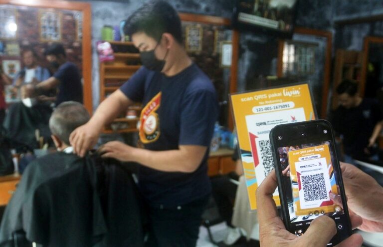 Pendanaan dari Fintech Lending Naikkan Omzet UMKM