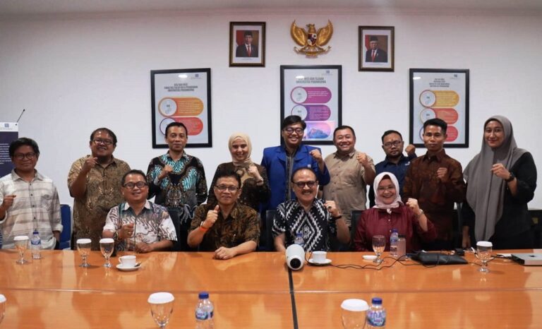 Harapan Reformasi Pemimpin sebagai Solusi Nyatanya Jadi Kelanjutan Masalah