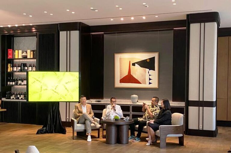 Digelar di JIEXPO, Art Jakarta 2023 Tampilkan Ekshibitor, Kolaborasi, dan Keseruan Lebih Besar
