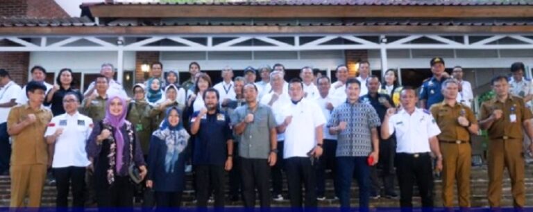 Kolaborasi Semua Pihak Percepat Pengembangan KEK Likupang dan Bitung