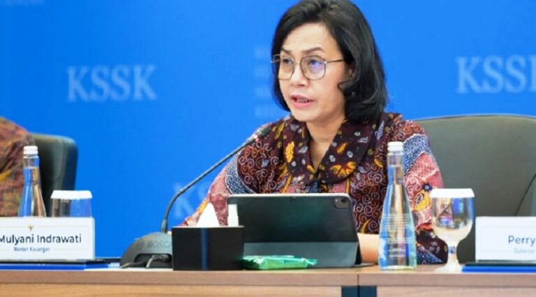Menkeu Dukung Penguatan Peran Multilateral Development Bank