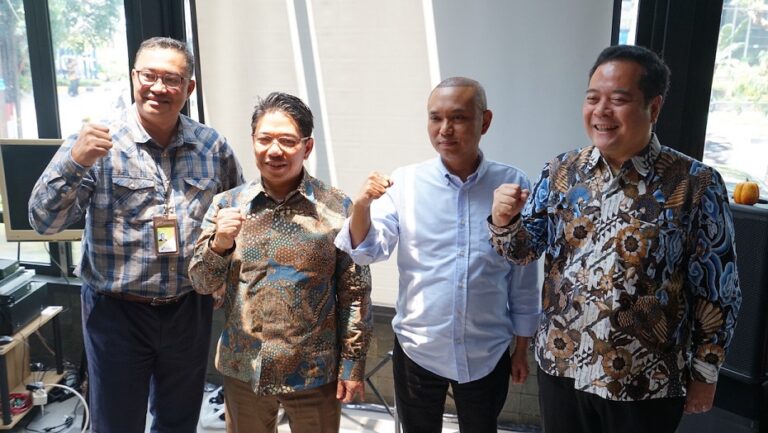 Kinerja Produksi Pertamina Geothermal Energy Meningkat pada Kuartal III-2023