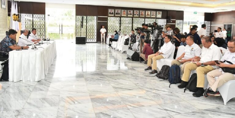 Begini Pengaturan Air Tanah demi Kelola Sumber Daya Berkelanjutan