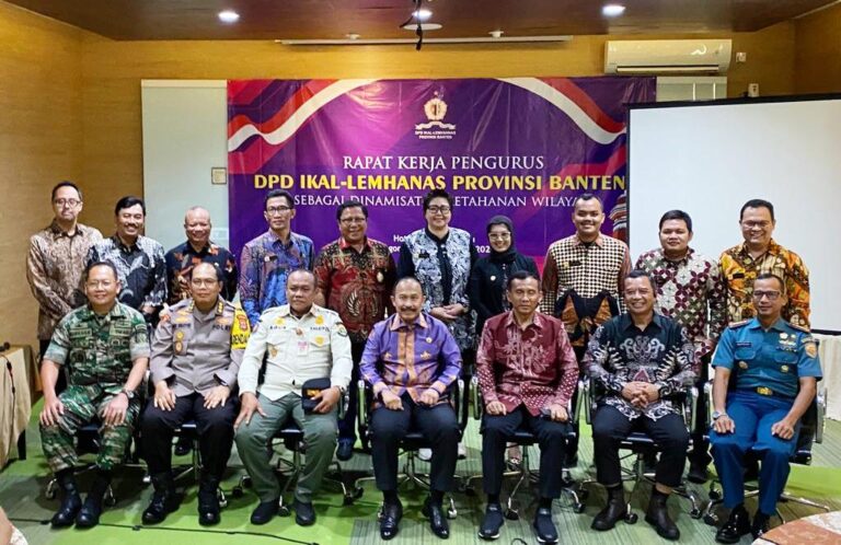 Banten Harus Jadi Potret Pemilu Damai, Ini Alasannya