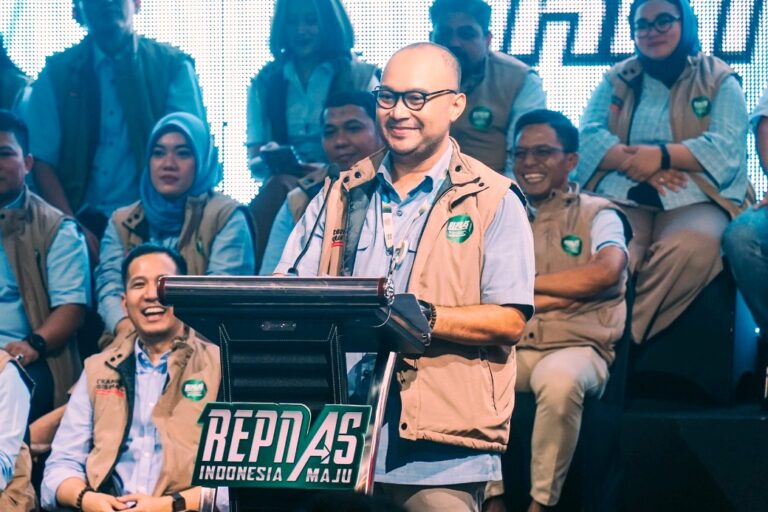 Energi Hijau dan Net Zero Kunci Aging Farmer dan Perubahan Iklim Esktrim