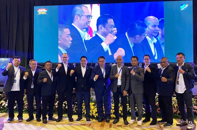 Terpilih jadi Ketum ALFI, Akbar Djohan Siap Digitalisasikan Logistik di Indonesia