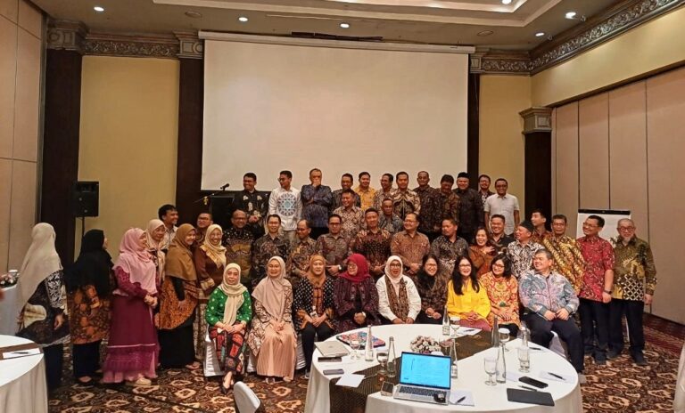 BI Gelar FGD Kebijakan dan Produk BI Terkini