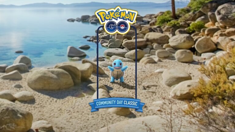 Sambut Tahun Baru, Pokémon GO Gelar Community Day Akbar di Penghujung 2023