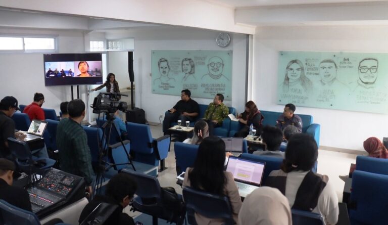 Melawan TPPO Perlu Pendekatan Komprehensif dan Empatik