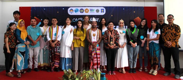 KPBB UAJY Gelar Lomba Cerita “Dongengmu dalam Bahasaku”