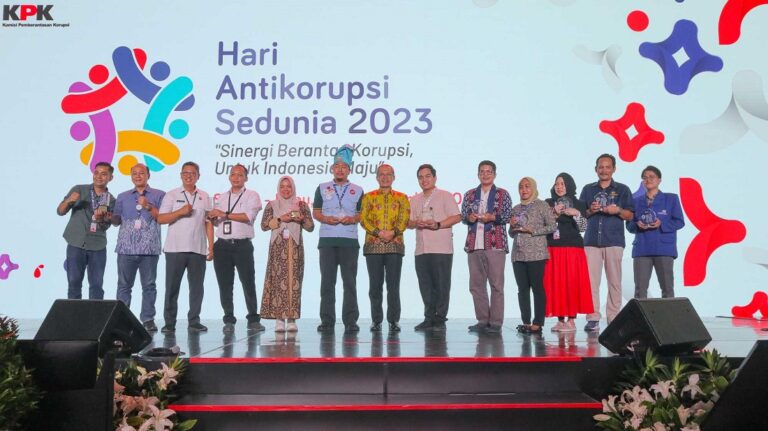 15 Tahun Pendidikan Antikorupsi Tonggak Penting Paramadina Melawan Budaya Korupsi