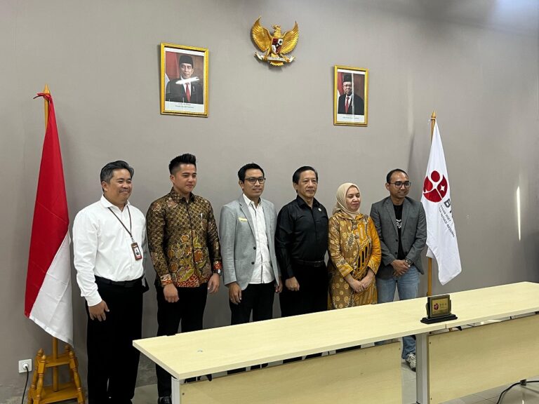 Kembangkan Potensi Akuakultur, eFishery dan BRIN Teken MoU
