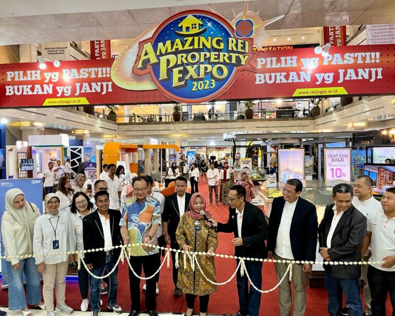 Begini Prospek Industri Properti DIY di Tahun Politik 2024