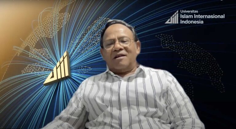 Diskusi Fatsoen Politik Menuju Politik Beretika & Beradab di Indonesia