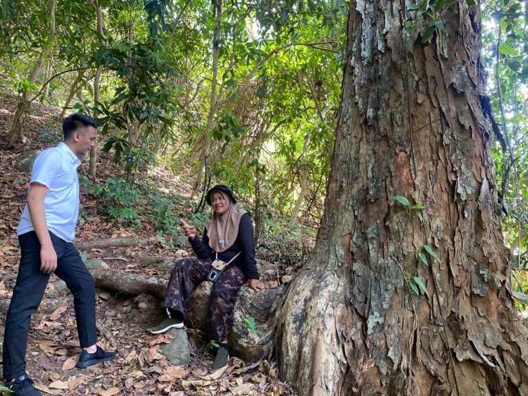 Marrel Suryokusomo: Pengembangan Pariwisata Harus Berwawasan Lingkungan