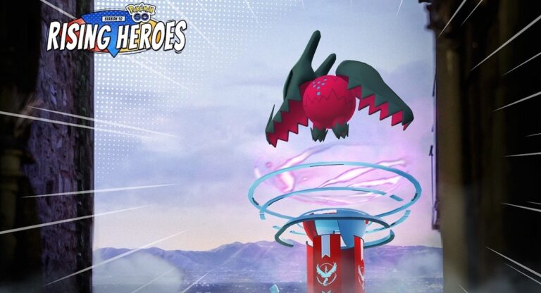 Tertarik Koleksi Pokémon Legendaris di Pokémon GO, Ikuti 6 Trik Ini