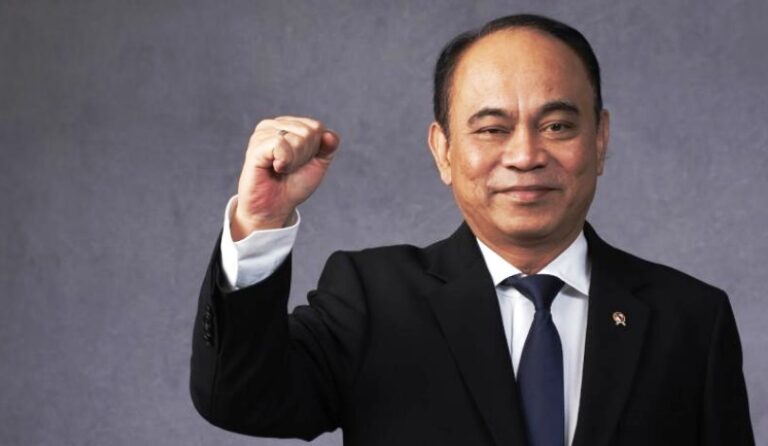 Sikapi Wacana Budi Arie Gabung, Kader Muda Gerindra DIY Ingatkan Soal Etika dan Tata Krama