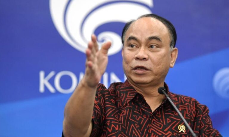 Jaga Ruang Digital, KemkominfoTangani 203 Isu Hoaks Pemilu 2024