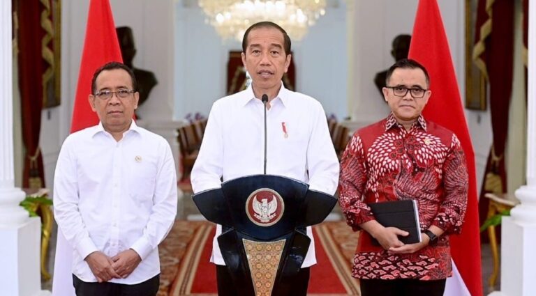 Pemerintah Buka Rekrutmen 2,3 Juta Calon ASN
