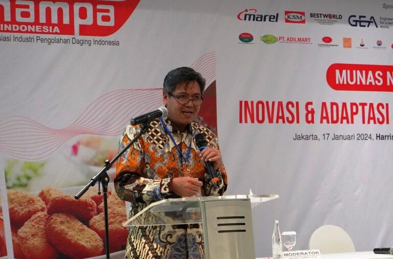 Begini Peluang Inovasi dan Adaptasi Industri Pengolahan Daging