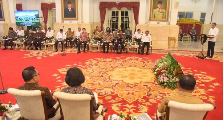 Masih Ada 9 Bulan Wujudkan Keterpaduan Layanan Digital Pemerintah