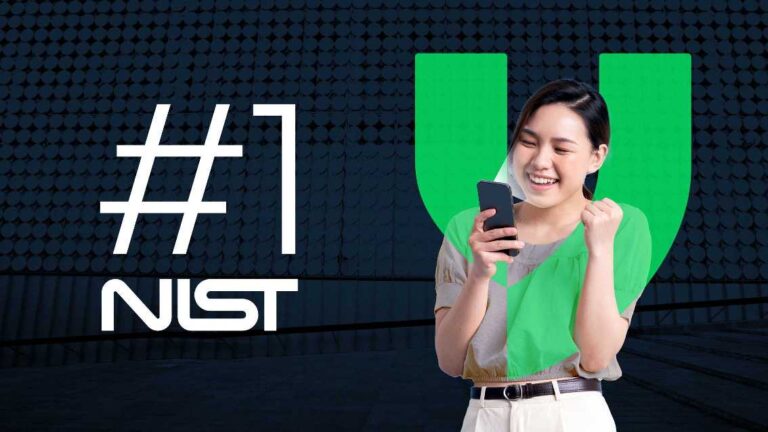 VIDA Raih Peringkat 1 Global dalam Studi Keamanan Biometrik NIST 2023