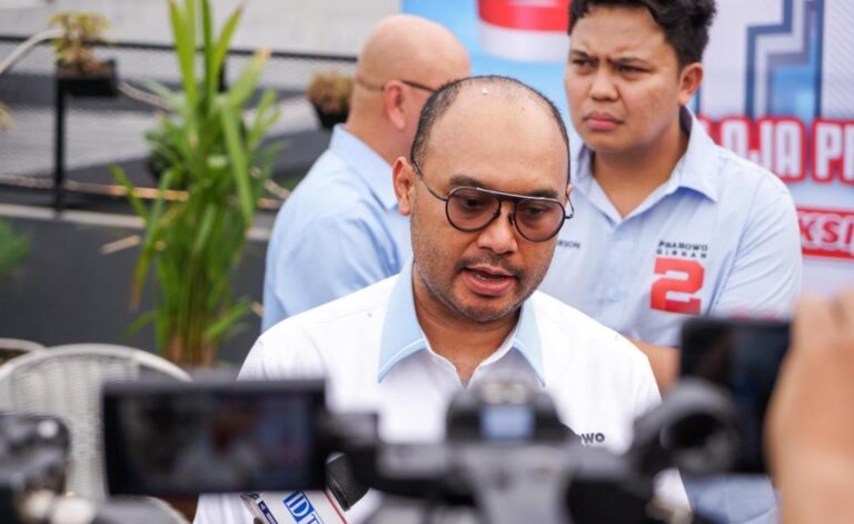 Silaturahim Antar-Elite Baik Dilaksanakan agar Suasana Makin Kondusif