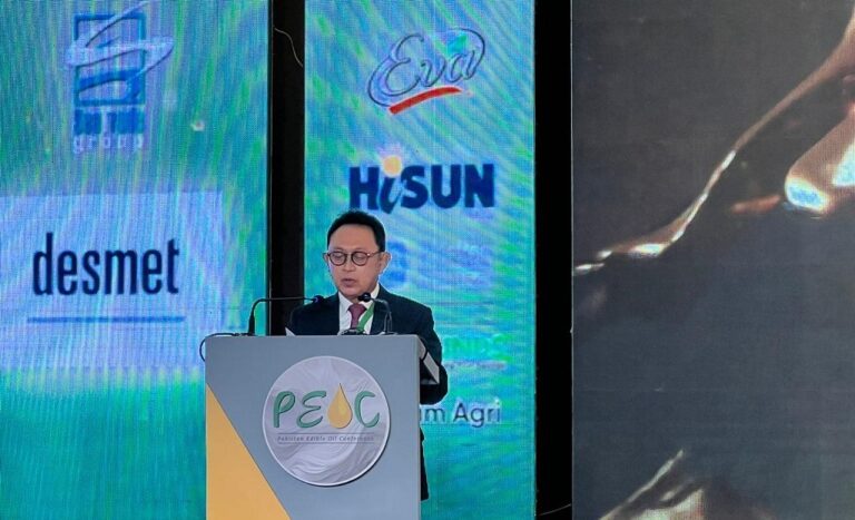 Pakistan Pasar Potensial yang Butuh Indonesia