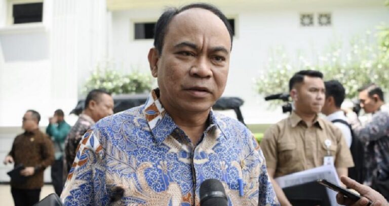 Menkominfo: Ekosistem Penerapan Digital ID Sudah Siap