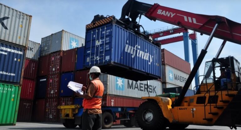 Surplus NPI 2023 Tunjukkan Daya Tahan Eksternal Ekonomi Nasional