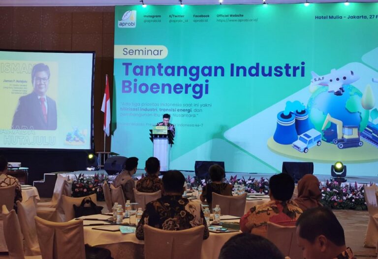 Hemat Devisa Rp122 T, Mandatori Biodiesel Tekan Emisi Hingga 132 Juta Ton CO₂