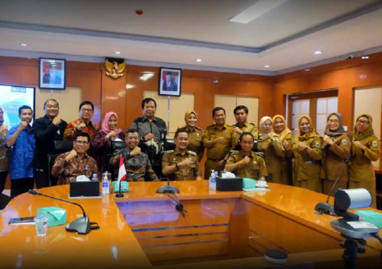 Kemenperin-Pemkab Morowali Beri Beasiswa D3 Politeknik Industri Logam
