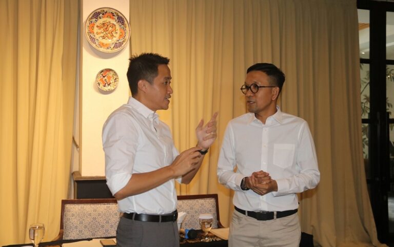 Danacita Gelar Layanan Pendanaan Bertanggung Jawab