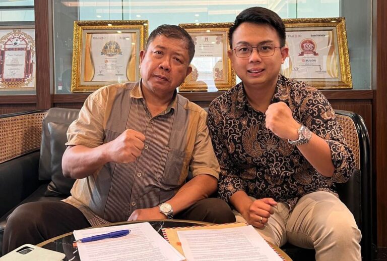 Kopel Bulog Pastikan Kesejahteraan Tenaga Kerjanya Melalui VENTENY Employee Super App