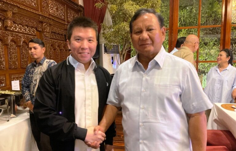 BPI Danantara Diluncurkan, PEDAS: Pengelola Pilihan Prabowo Pasti Figur Terbaik