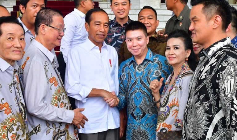 Hipmi Apresiasi Perpres Publisher Rights untuk Jurnalisme Berkualitas