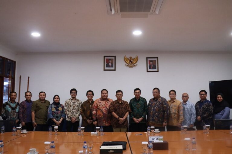 Krisis Global dan Perubahan Iklim Membalikkan Agenda Pembangunan
