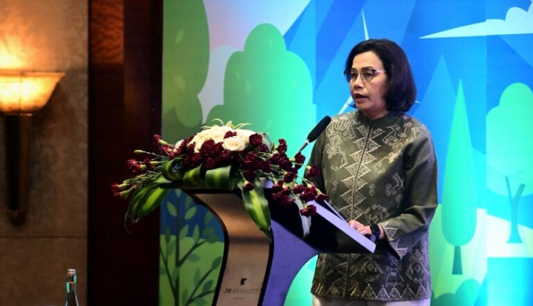 Stakeholders Harus Berkolaborasi Lakukan Langkah Nyata Atasi Dampak Perubahan Iklim
