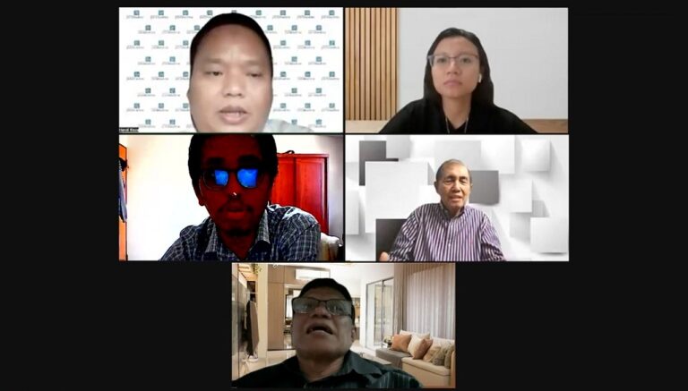 APBN, Utang, dan Tax Ratio Rendah Jadi PR Presiden Mendatang