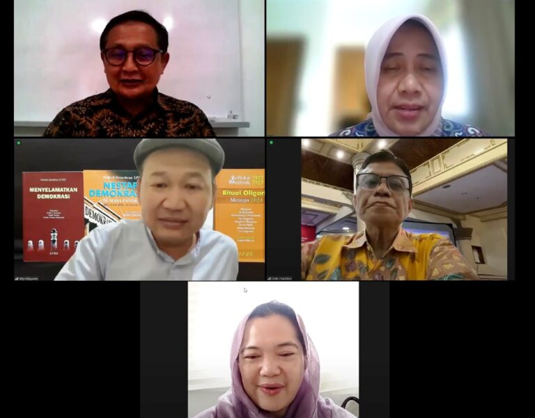 Bansos, Pengentasan Kemiskinan atau Tujuan Politik