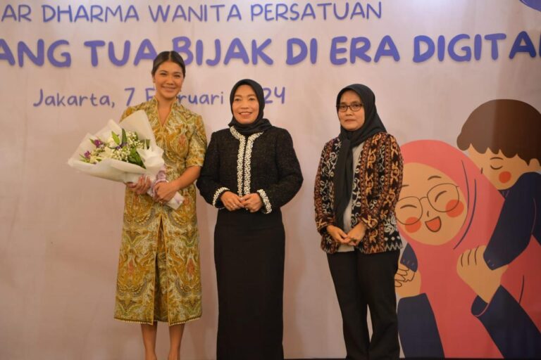 Tidak Mudah Menjadi Orang Tua di Era Digital