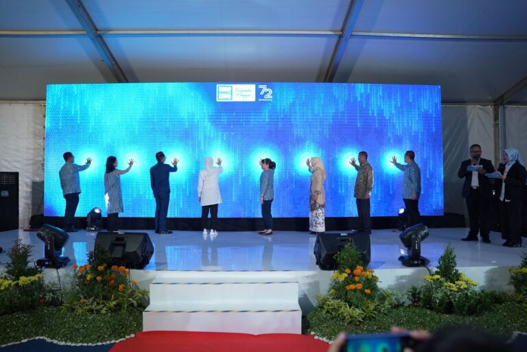 Gerakan Pengusaha Mengajar Diluncurkan, dalam Rangka HUT APINDO ke-72