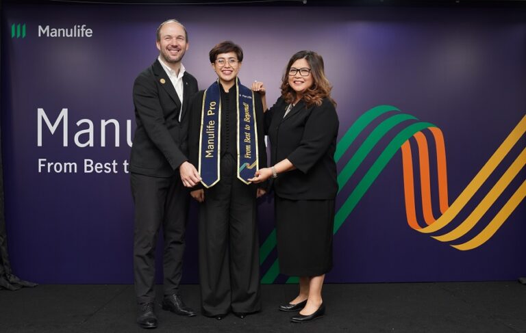 Manulife Pro, Program Penghargaan untuk Life Planners Berkinerja Tinggi